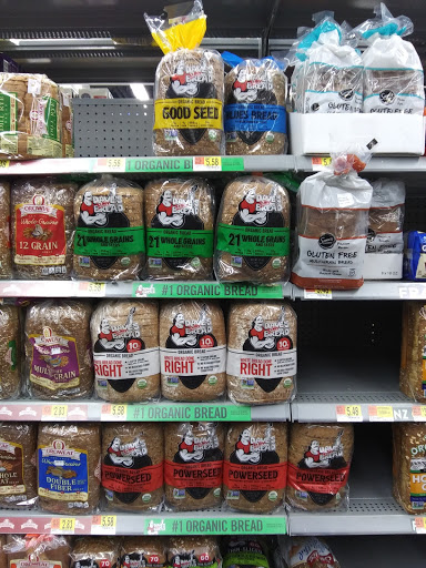 Supermarket «Walmart Neighborhood Market», reviews and photos, 5110 Yelm Hwy SE, Lacey, WA 98503, USA