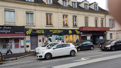 COOL DRIVERS JW à Poissy, Yvelines