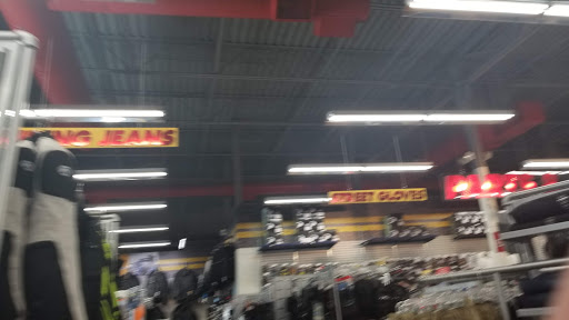 Motorcycle Parts Store «Cycle Gear», reviews and photos, 78 11400 S, Draper, UT 84020, USA