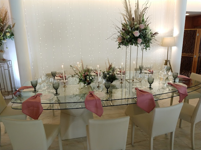 Avaliações doglicínia wedding house em Paços de Ferreira - Empresa de organização de eventos