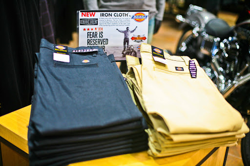 Harley-Davidson Dealer «Simi Valley Harley-Davidson», reviews and photos, 6190 Condor Dr, Moorpark, CA 93021, USA