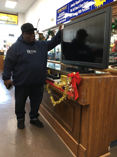 Pawn Shop «EZ Pawn Corp», reviews and photos, 253-06 Rockaway Blvd, Rosedale, NY 11422, USA