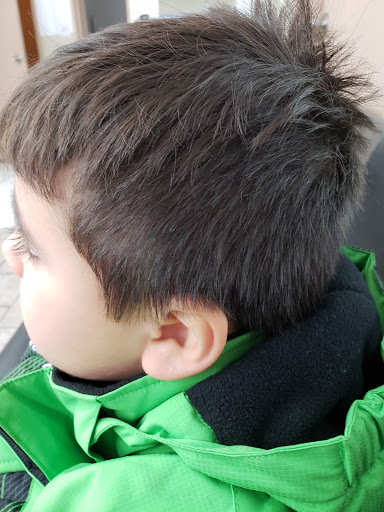 Barber Shop «Friends Barber Shop», reviews and photos, 18169 Valley Blvd, La Puente, CA 91744, USA