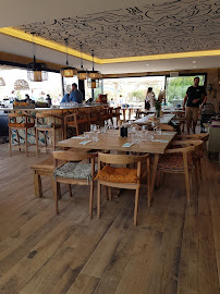 Atmosphère du Restaurant Nikki Beach Saint-Tropez à Ramatuelle - n°16