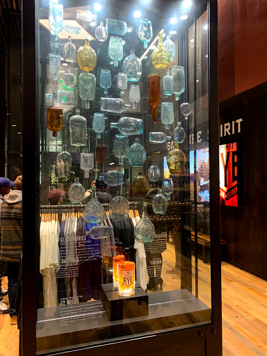 Distillery «Sagamore Spirit Distillery», reviews and photos, 301 E Cromwell St, Baltimore, MD 21230, USA