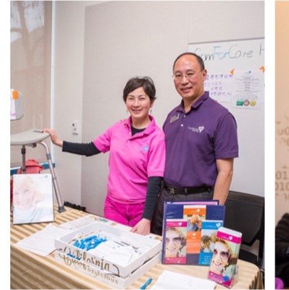 ComForCare Home Care South Bay image