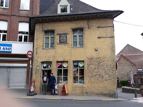 Librairie du Moulin à Péruwelz
