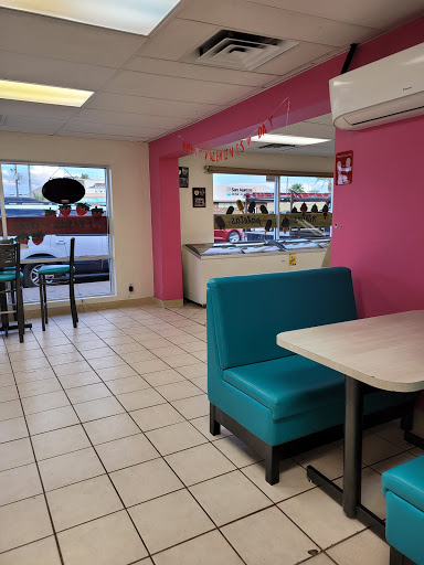 Ice Cream Shop «La Nueva Flor de Michoacan», reviews and photos, 582 N Arizona Ave, Chandler, AZ 85225, USA