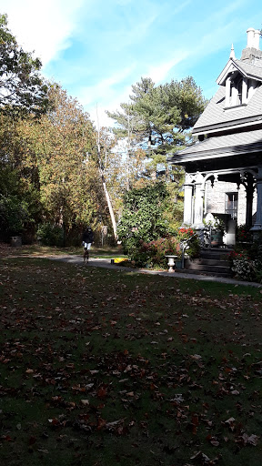 Museum «Clouds Hill Victorian Museum», reviews and photos, 4157 Post Rd, Warwick, RI 02886, USA