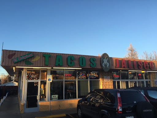 Tacos Jalisco Denver