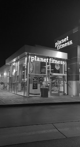 Gym «Planet Fitness», reviews and photos, 9501 Lakewood Blvd, Downey, CA 90240, USA