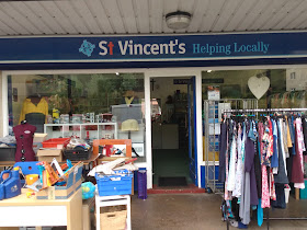 St Vincents Community Shop