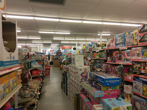 Dollar Store «FAMILY DOLLAR», reviews and photos, 1509 2nd St, Pleasanton, TX 78064, USA