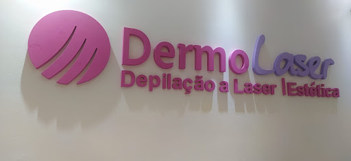 Logo da empresa - Dermo Laser Shopping Cidade