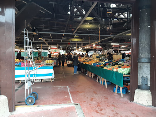 Épicerie Le Petit Marché d'Herblay Herblay