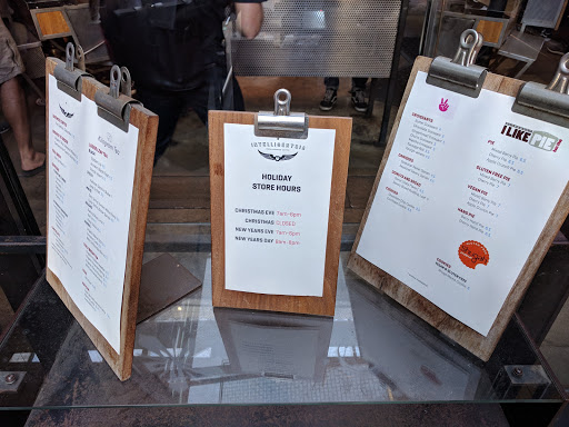 Coffee Shop «Intelligentsia Coffee», reviews and photos, 1331 Abbot Kinney Blvd, Venice, CA 90291, USA