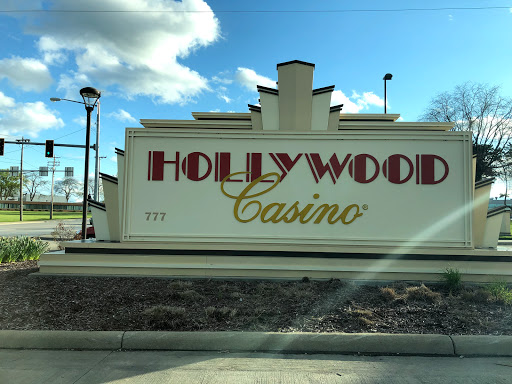 Casino «Hollywood Casino Toledo», reviews and photos, 1968 Miami St, Toledo, OH 43605, USA