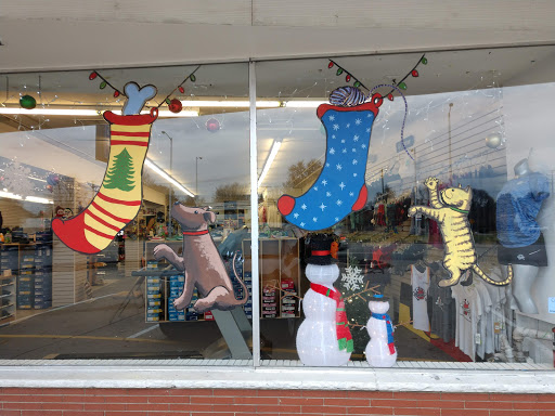 Running Store «Hansons Running Shop», reviews and photos, 8409 Hall Rd, Utica, MI 48317, USA