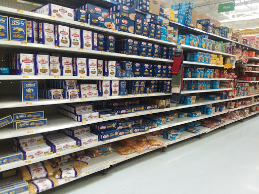 Department Store «Walmart Supercenter», reviews and photos, 4965 US-90, Milton, FL 32571, USA