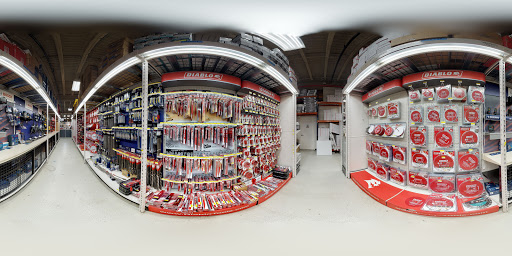 Construction Company «Park Avenue Building & Roofing LLC», reviews and photos, 2120 Atlantic Ave, Brooklyn, NY 11233, USA