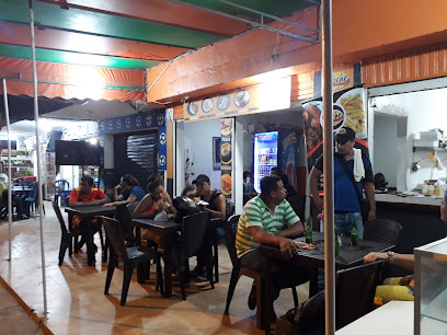 Restaurante Asadero El Chuletazo - Arjona, Bolivar, Colombia