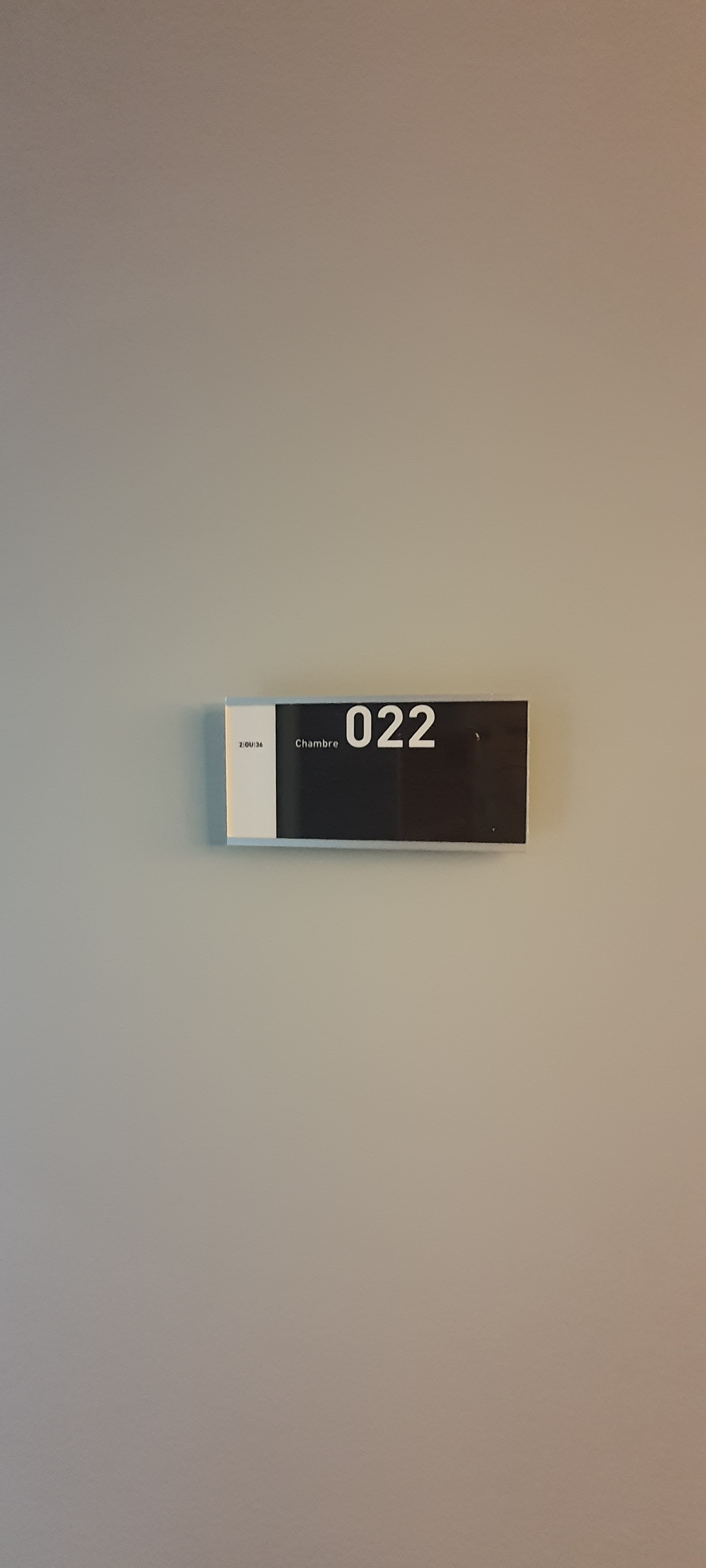 Photo n° 11 de l'avis de Nana.o fait le 30/01/2022 à 22:22
