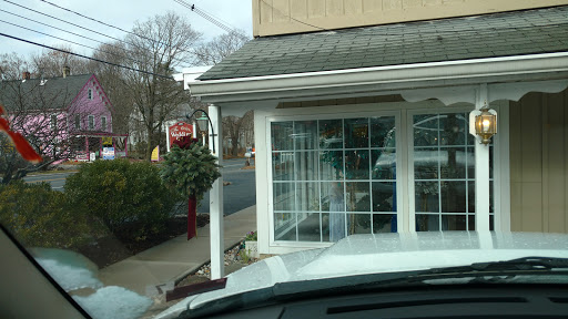 Wedding Store «The Wedding Store at Liz Clinton», reviews and photos, 200 Main St, Andover, NJ 07821, USA