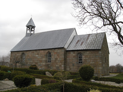 Støvring Kirke
