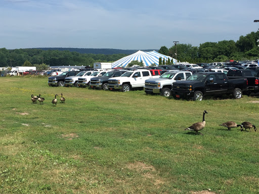 Chevrolet Dealer «Richard Chevrolet», reviews and photos, 1405 Highland Ave, Cheshire, CT 06410, USA