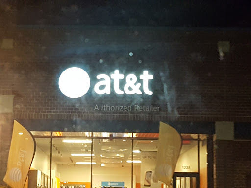 Cell Phone Store «AT&T Authorized Retailer», reviews and photos, 5 Bel Air S Pkwy M1335, Bel Air, MD 21015, USA