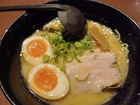 スミイチらー麺