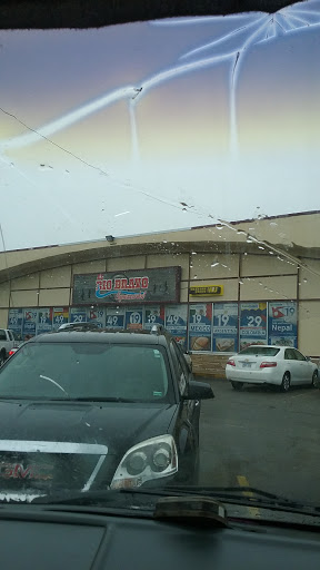 Supermarket «El Rio Bravo Supermarket», reviews and photos, 11 S 10th St, Kansas City, KS 66102, USA