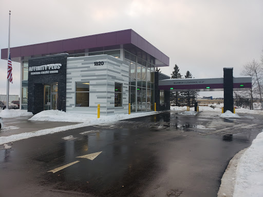 Federal Credit Union «Affinity Plus Federal Credit Union», reviews and photos