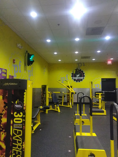 Gym «Planet Fitness - Leominster, MA», reviews and photos, 975 Merriam Ave, Leominster, MA 01453, USA