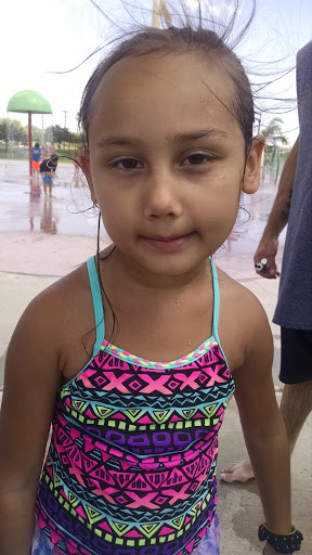 Water Park «Freddy Gonzalez Memorial Park Splash Playground», reviews and photos, 1402 S 18th Ave, Edinburg, TX 78539, USA