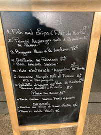 Menu / carte de Restaurant BAROLO Les Lilas à Les Lilas