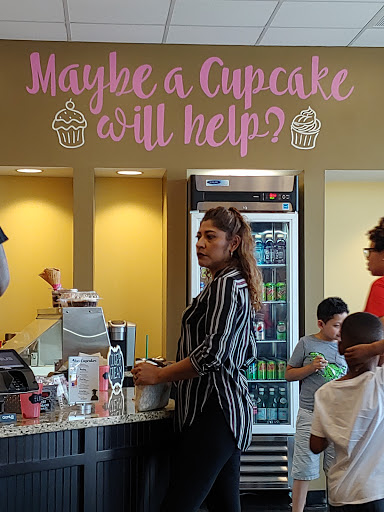 Shopping Mall «Belgate Shopping Center», reviews and photos, 7105 University City Blvd, Charlotte, NC 28262, USA