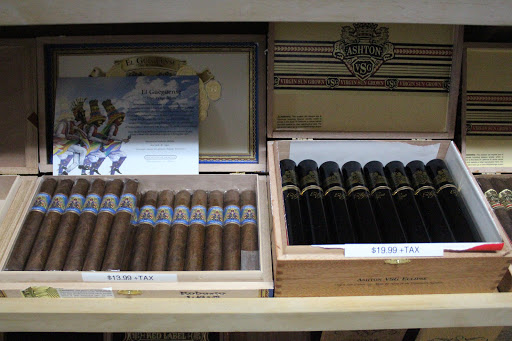 Tobacco Shop «Cigar Empire», reviews and photos, 18160 Imperial Hwy, Yorba Linda, CA 92886, USA