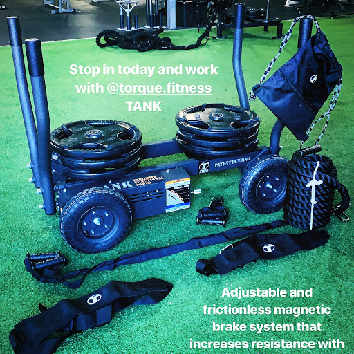 Health Club «Train Your Way Fitness», reviews and photos, 5000 W 35th St, Minneapolis, MN 55416, USA