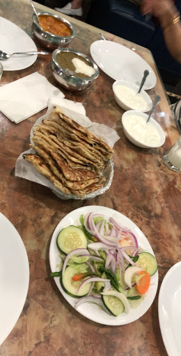 Indian Restaurant «Punjabi Dhaba», reviews and photos, 119-16 101st Ave, South Richmond Hill, NY 11419, USA