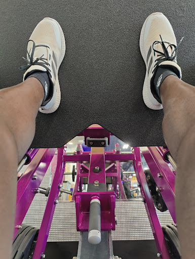 Gym «Planet Fitness», reviews and photos, 2330 SE 182nd Ave, Portland, OR 97233, USA