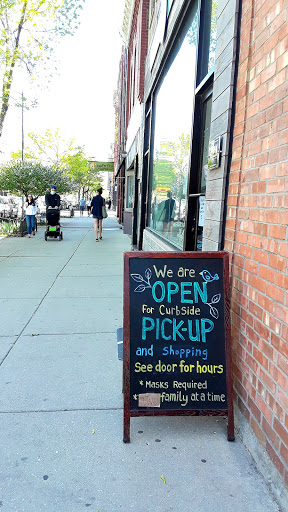 Baby Clothing Store «Sprout San Francisco», reviews and photos, 1943 W Division St, Chicago, IL 60622, USA