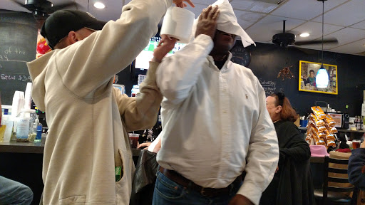 Lottery Retailer «Anthracite Newstand», reviews and photos, 1 E Market St, Wilkes-Barre, PA 18701, USA