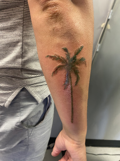 Tattoo Shop «SLC Ink Tattoo: Salt Lake City, Utah», reviews and photos, 1150 Main St, Salt Lake City, UT 84101, USA