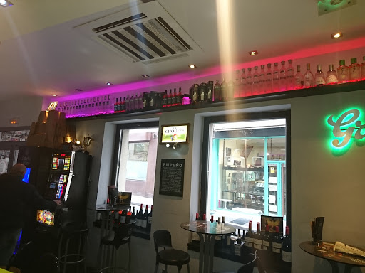 Información y opiniones sobre Bar La Clave de Salamanca