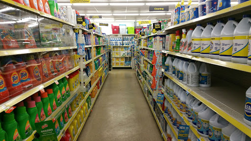 Discount Store «Dollar General», reviews and photos, 417 Vincennes St, New Albany, IN 47150, USA