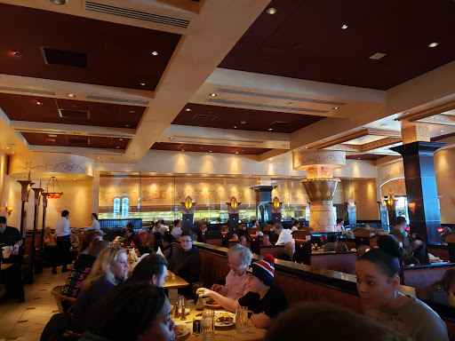 Restaurant «The Cheesecake Factory», reviews and photos, 2715 Southdale Center, Edina, MN 55435, USA