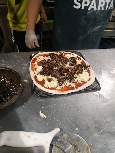 Opiniones de Pizza NYPD Pueblito en Guayaquil - Pizzeria