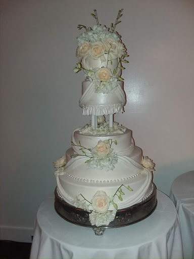 Caterer «Ram Caterers of Old Westbury», reviews and photos, 21 Old Westbury Rd, Old Westbury, NY 11568, USA