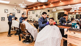 The Barber Company - Benavides